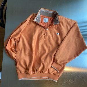 Ellesse vintage mens pullover